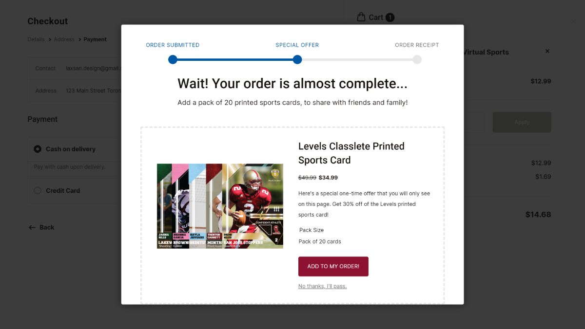 Classlete Screenshot